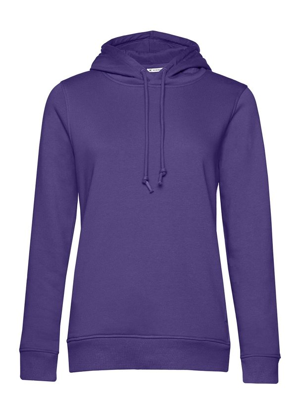 radiant purple